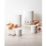 Ladelle Keramička posuda za namirnice za sol Essentials – | shoptok.hr