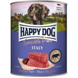 Happy Dog Supreme Happy Dog Pur Italy Bivol 800 g Cene