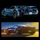 Lego 2022 Ford GT - 42154 | Shoptok.si