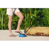 Bestway AIR STEP 800 Nožna pumpa, crna, veličina | shoptok.hr