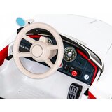 Licencirani auto na akumulator BMW 507 Retro - bijeli | shoptok.hr