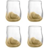 Bloomingville Čaše u setu 4 kom 275 ml Ballard – | shoptok.hr