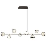 Globo viseča led-svetilka | Shoptok.si