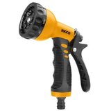 Ingco hwsg092 piŠtolj za prskanje 9 reŽima rada ( HWSG092 ) Cene