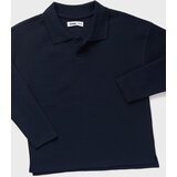 Sinsay Polo majica dugih rukava | shoptok.hr