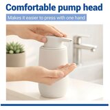 Wenko Krem plastičan dozator sapuna 400 ml Fablo – | shoptok.hr