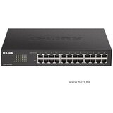 Switch Smart D-Link DGS-1100-24V2, 24-port, gigabitni, Web based | Eponuda.ba