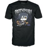 Funko Set figure POP & Tee Naruto Shippuden Orochimaru size S | shoptok.hr