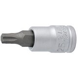  KLJUČ NASADNI TORX 187/2TX 1/4" - 25 UNIOR | shoptok.hr