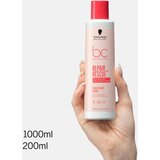 Schwarzkopf Professional BC Bonacure Repair Rescue+ intenzivni balzam za poškodovane lase 200 ml | Shoptok.si