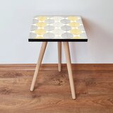 Hanah home Club sto Shp177, 35x42x35 cm, Šareni | Eponuda.ba