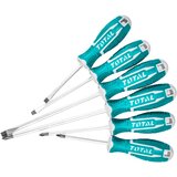 Total 6-delni set izvijačev (THT250606), (20849170) | Shoptok.si