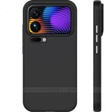  xingqiu maska za mobilni telefon xiaomi 17 pro, crna | Eponuda.com