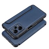 Razor Book futrola za XIAOMI Redmi NOTE 12 PRO 5G plava Cijene