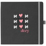 mom diary - notes sa držačem za olovku | Eponuda.com