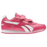 Reebok Royal CL Jogger Ružičasta | shoptok.hr