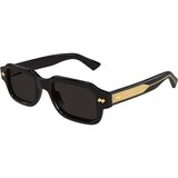 Bottega Veneta BV1442S 001 - ONE SIZE (51) Cijene
