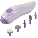  Set 2u1 UV 12 LED lampa za gelirane nokte 12W LCD + brusilica | shoptok.hr