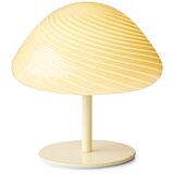 Halo Design 747016- Stona lampa CANDY MINI MUSH 1xG9/25W/230V, prečnik 17 cm, bež Cene