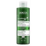 Vichy Dercos piling šampon protiv prijanjajuće peruti i sebuma Cijene