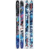 Atomic Bent 110 2025 Smuci black / multicolor | Shoptok.si