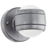 Eglo 96267 - LED spoljašnje zidno svetlo SESIMBA 2xLED/3,7W IP44 | Eponuda.com