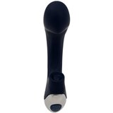 NMC Titanz Vibrator Rabbit Titanz 8 Blue | Shoptok.si