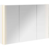  Kupaonski ormar s ogledalom Bijelo 103,5 x 15,5 x 70 cm | shoptok.hr