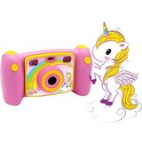 Digitalni fotoaparat Easypix Kiddypix Mystery 5 MPix Ružičasta Full HD video zapis | Eponuda.ba