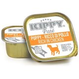 VBB kippy pate pašteta za pse puppy - piletina 150g Cene