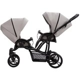 Bebetto FOR2 PRO dječja kolica, boja 21/CZA 3u1 B | shoptok.hr