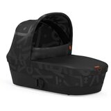 Cybex nosiljka Melio Street, RealBlack Cijene