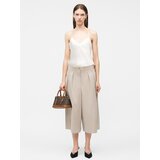 Michael Kors Ročna torbica rjava / čokolada | Shoptok.si