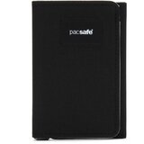Pacsafe RFIDsafe Trifold Wallet schwarz | shoptok.hr