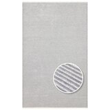 Conceptum Hypnose tepih ada Plaın - grey grey carpet (120 x 180) Cene
