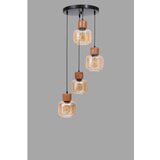 Opviq Luster 2618151, Zlatne boje | Eponuda.ba