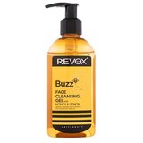 REVOX Buzz Face Cleansing Gel čistilni gel za vse tipe kože 180 ml za ženske Cene