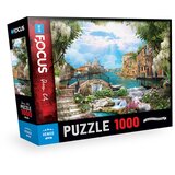 Puzzle 1000 delova VENICE BF286