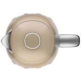 Smeg KLF03CHMEU Kuhalo za vodu retro mat stila 50-ih, šampanjac | shoptok.hr