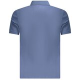 Timberland Muška Polo Majica Kratkih Rukava Plava | shoptok.hr