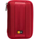 CASELOGIC Torbica Case Logic 3.5" External Harddrive Case, crvena (QHDC-101R) | shoptok.hr