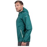 Schöffel Softshelljacke Begoro 3-lagen Zelena | shoptok.hr