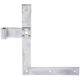Alberts ALBERTRS KUTNI OKOV ZA PROZORE LIJEVI 250X200MM | Eponuda.ba