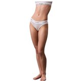 Calvin Klein ženske gaćice sa logo trakom CK0000F3787E-VPR | ePonuda.com