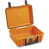 B_W_International B&W Transport Case Outdoor Type 1000 orange | shoptok.hr