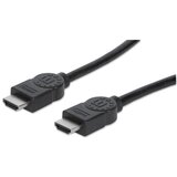 Manhattan 308434 HDMI M/M 4K/30Hz/15m cene