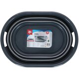  Košara za rublje sklopiva 61.5x44x27 cm | shoptok.hr