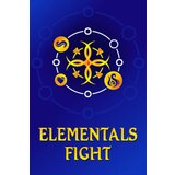 elementalsfight (pc) steam key global  elementalsfight (pc) steam key global Slike
