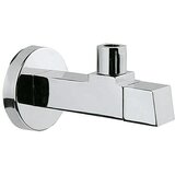 Svijet kupaonica Kotni ventil Mykonos (½″, Premer: 10 mm, Kromirano) | Shoptok.si