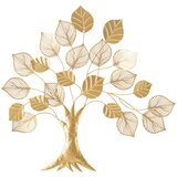 Mauro Ferretti Zidni ukras Albero Goldy | shoptok.hr